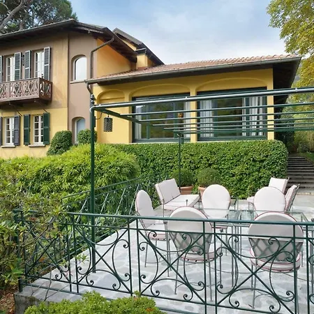 Villa Marsaloste